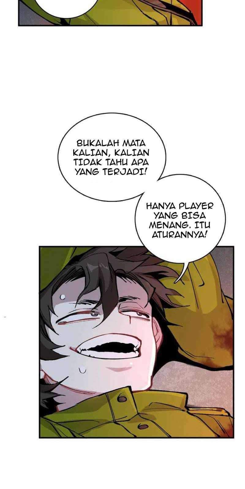 I’m a Monster Chapter 12 Gambar 10