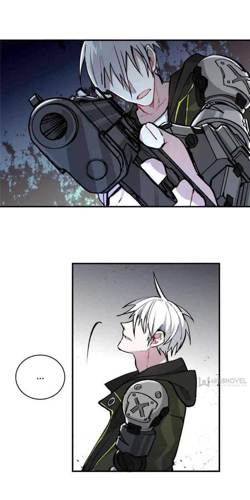 I’m a Monster Chapter 12 Gambar 23