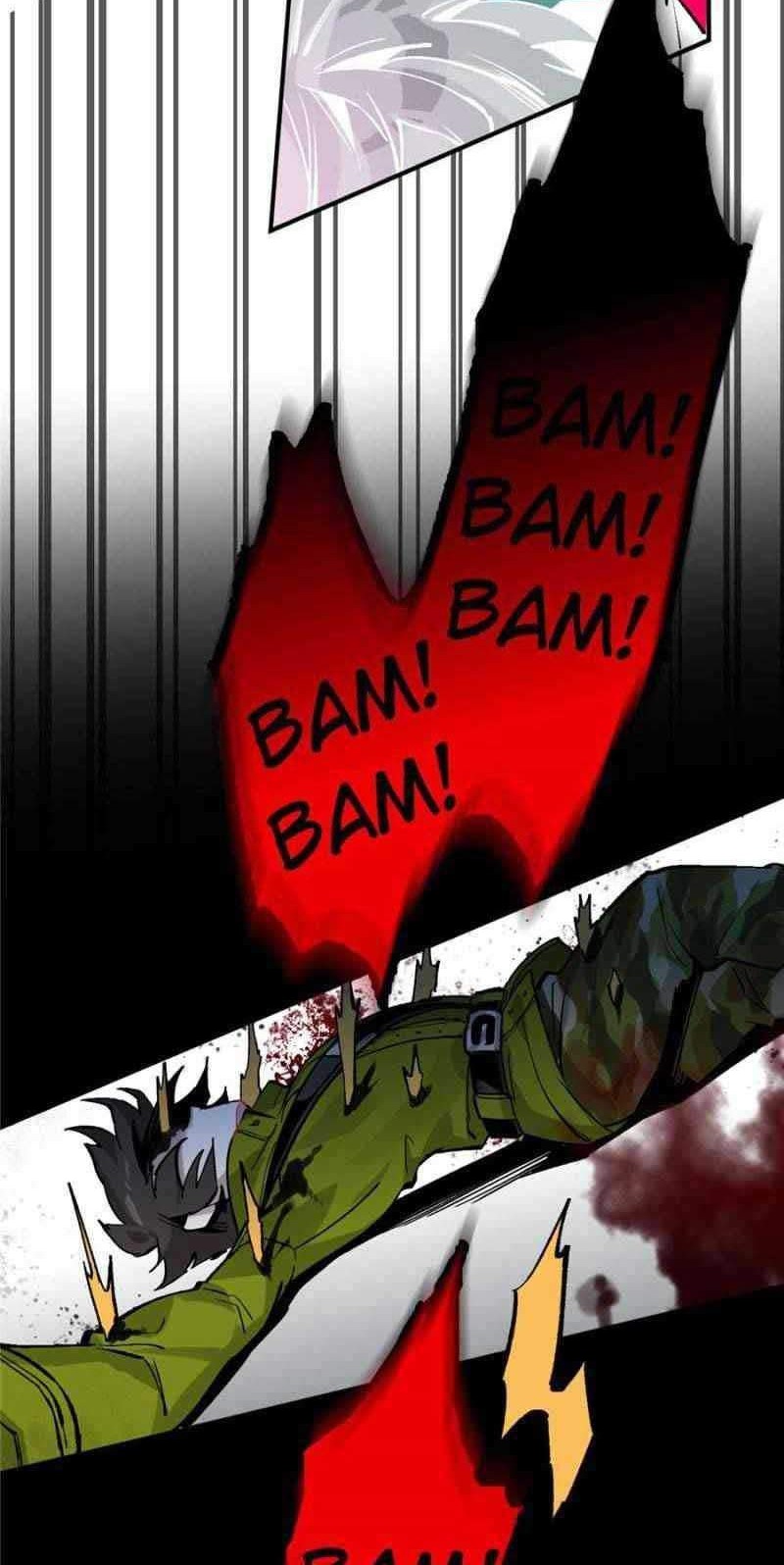 I’m a Monster Chapter 12 Gambar 19