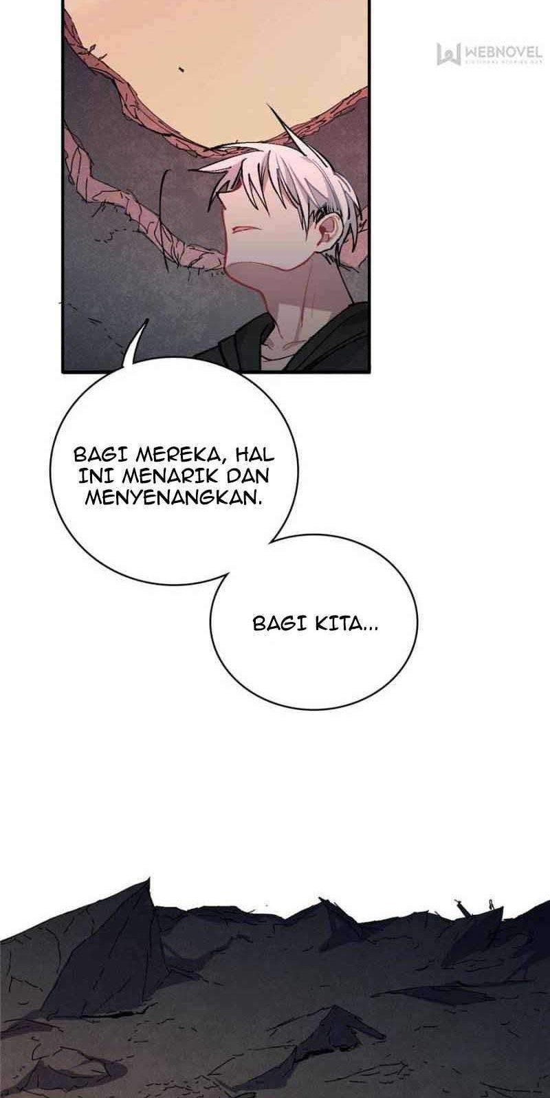 I’m a Monster Chapter 12 Gambar 26