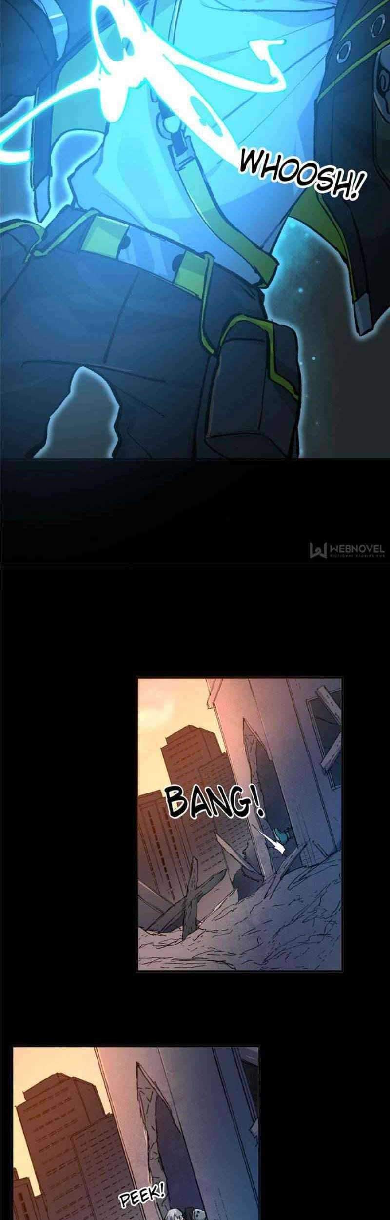 I’m a Monster Chapter 12 Gambar 41