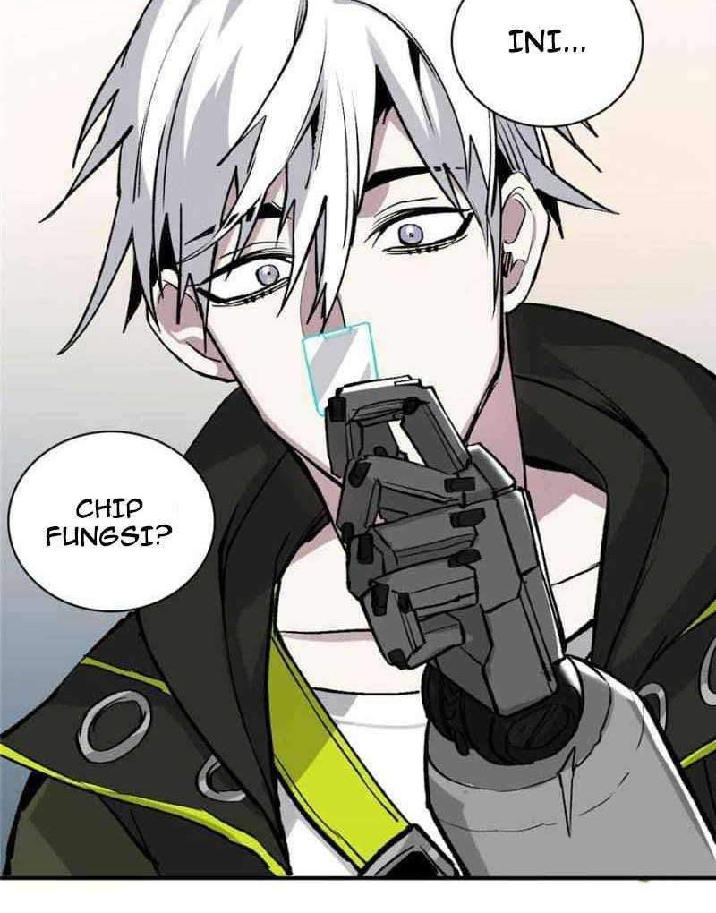 I’m a Monster Chapter 12 Gambar 36