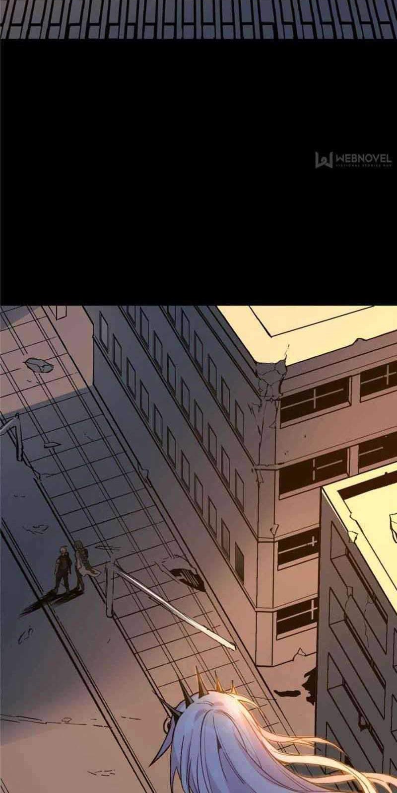 I’m a Monster Chapter 12 Gambar 49