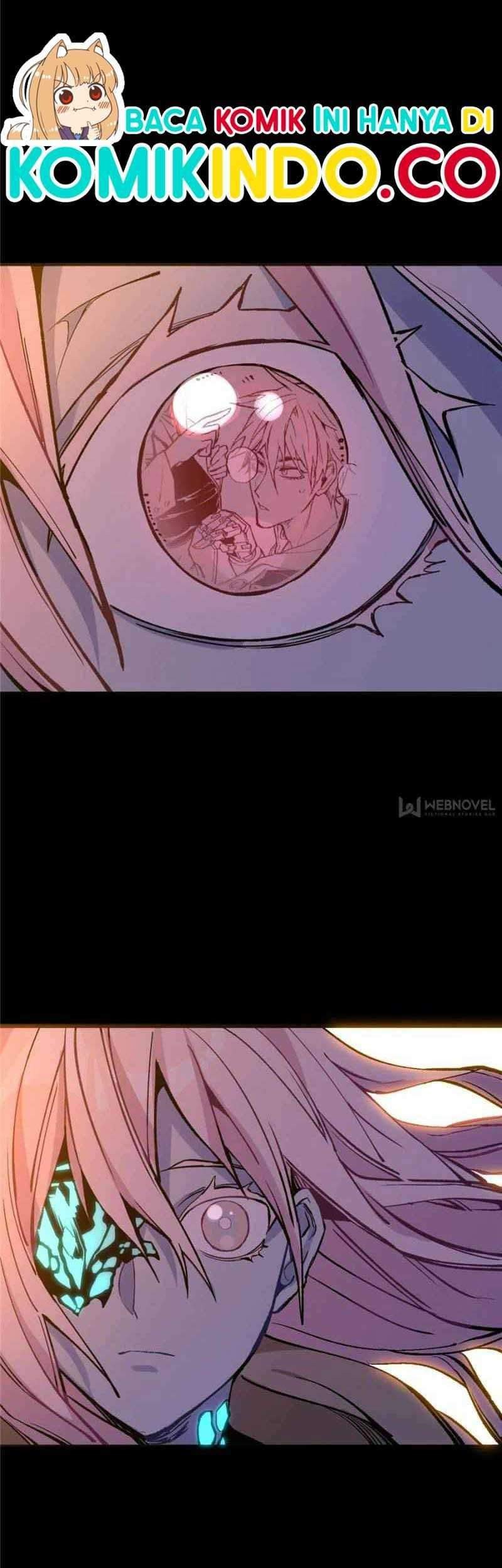 I’m a Monster Chapter 12 Gambar 45