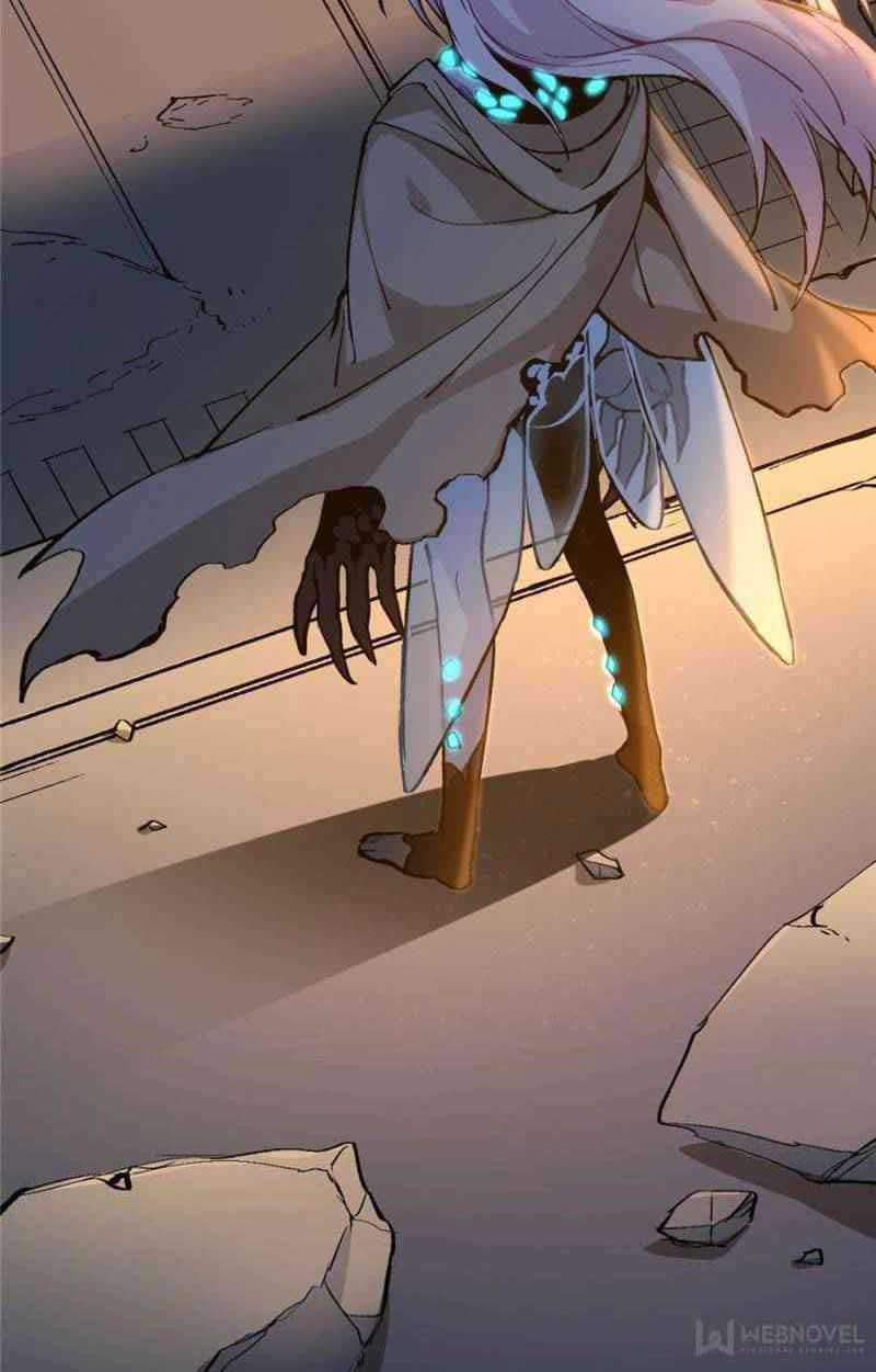 I’m a Monster Chapter 12 Gambar 50