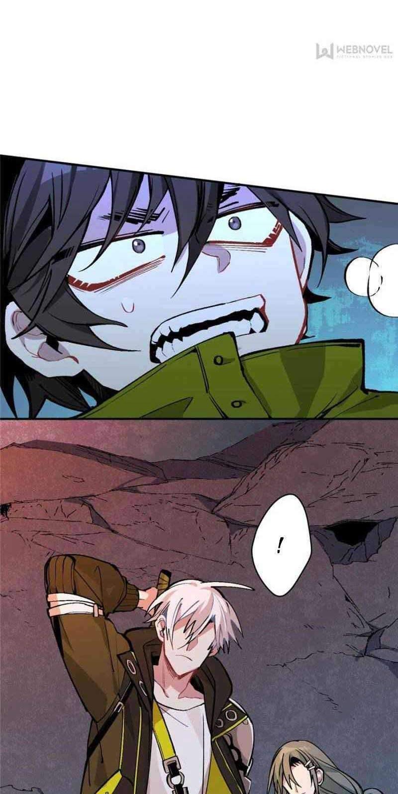 I’m a Monster Chapter 12 Gambar 3