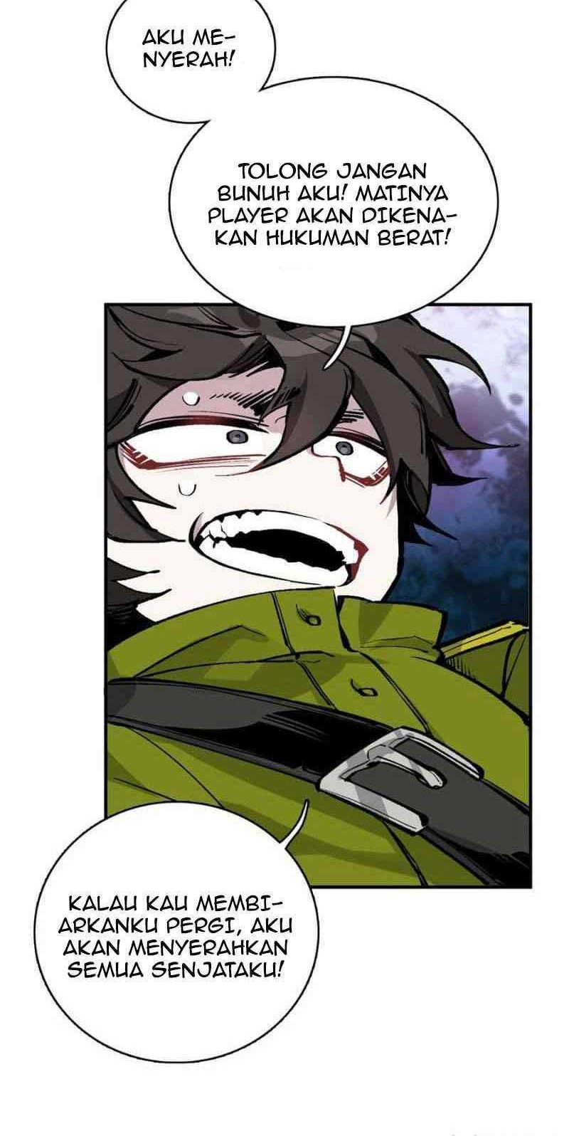 I’m a Monster Chapter 12 Gambar 5