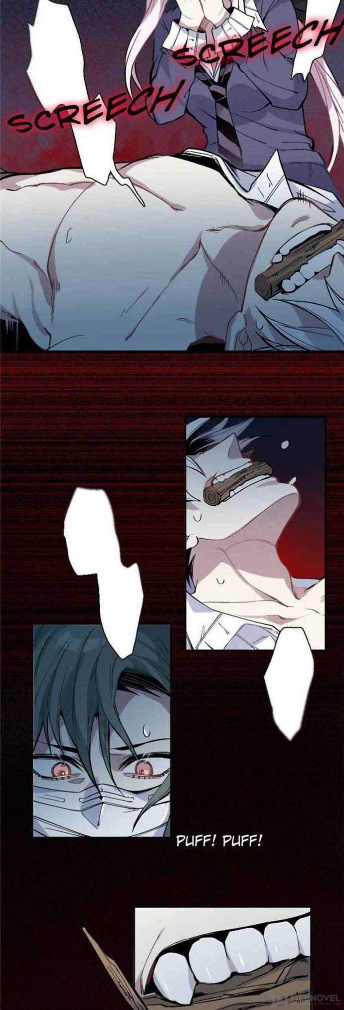 I’m a Monster Chapter 04 Gambar 12