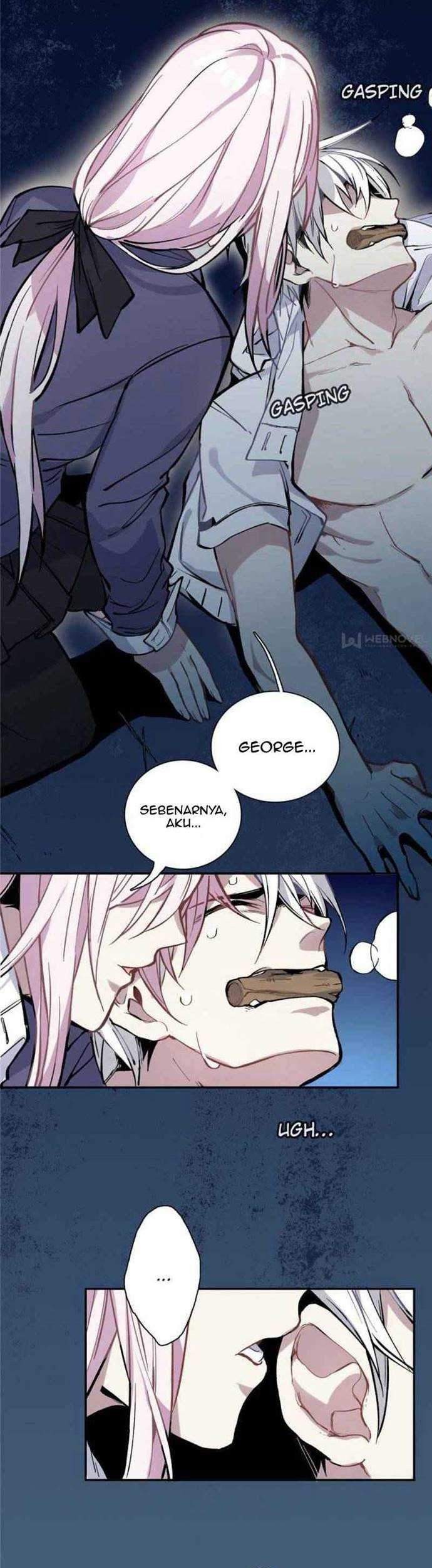 I’m a Monster Chapter 04 Gambar 16