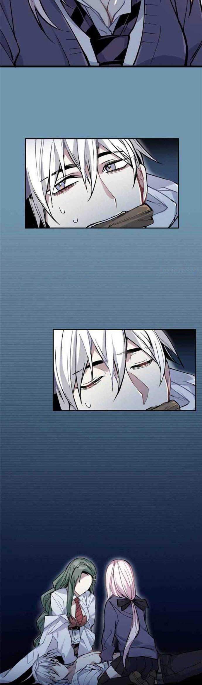 I’m a Monster Chapter 04 Gambar 20