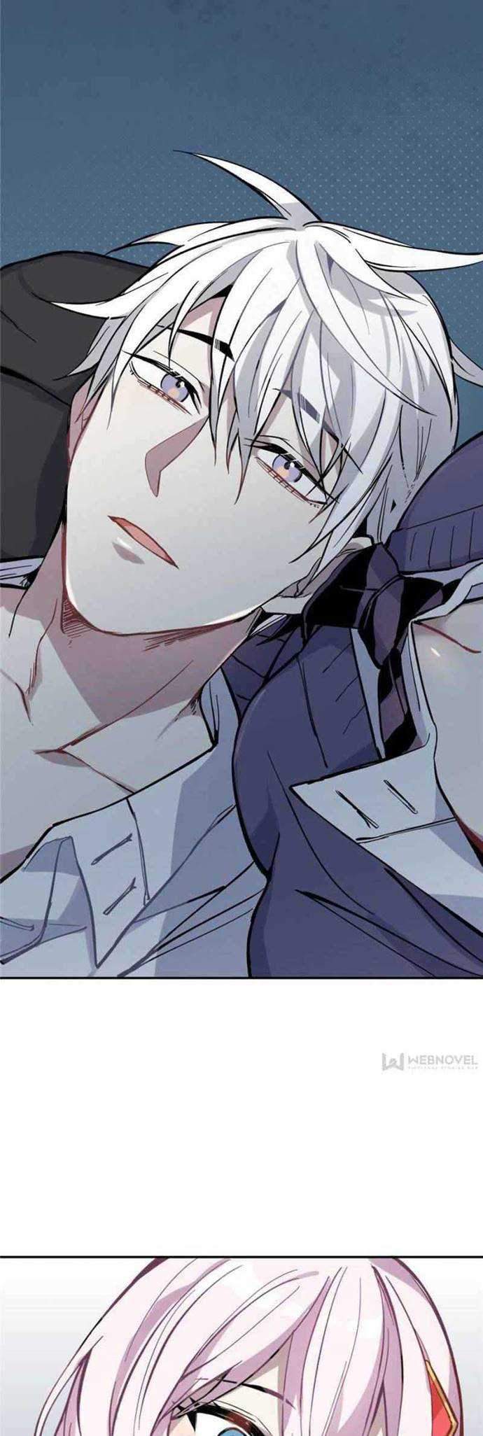 I’m a Monster Chapter 04 Gambar 26