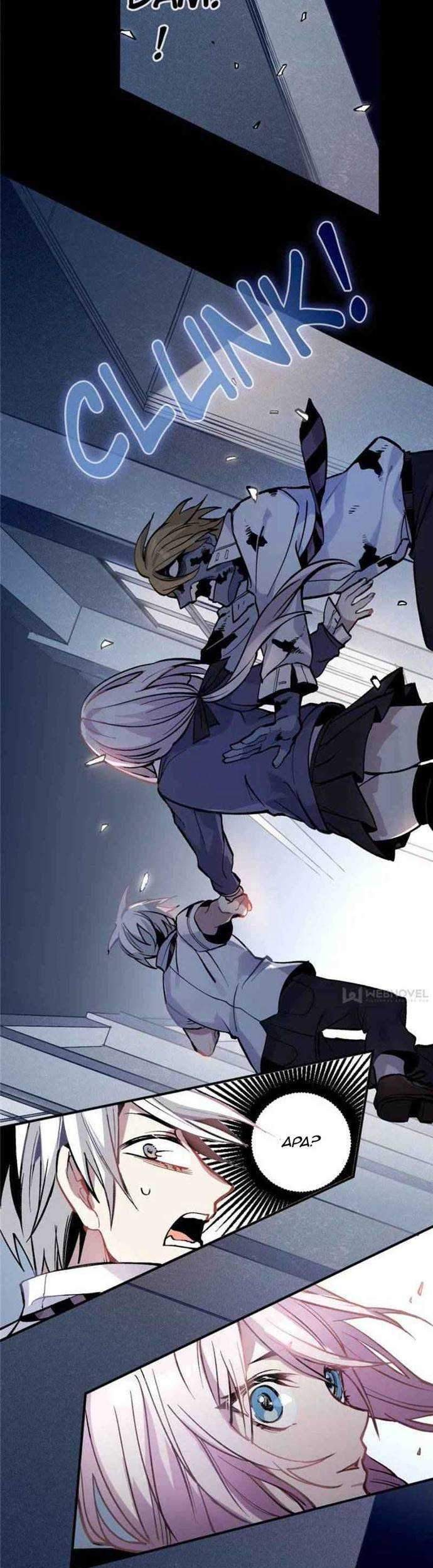 I’m a Monster Chapter 03 Gambar 10