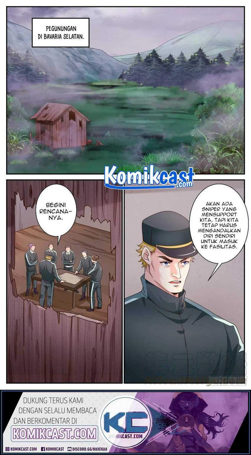 I Have a Mansion In The Post-Apocalyptic World Chapter 471 Gambar 7