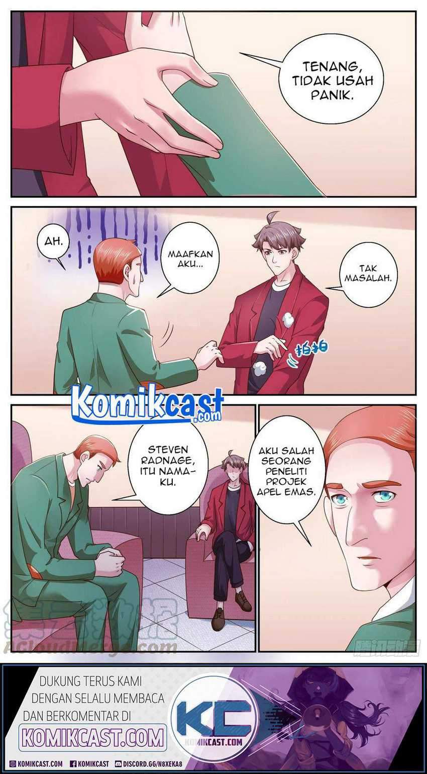 I Have a Mansion In The Post-Apocalyptic World Chapter 470 Gambar 7