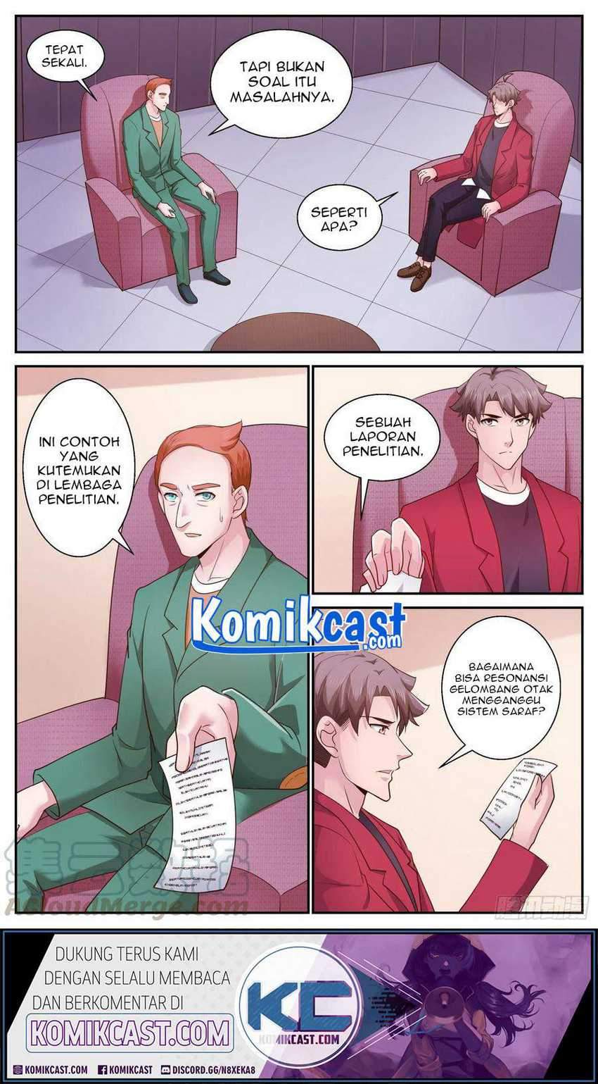 I Have a Mansion In The Post-Apocalyptic World Chapter 470 Gambar 9