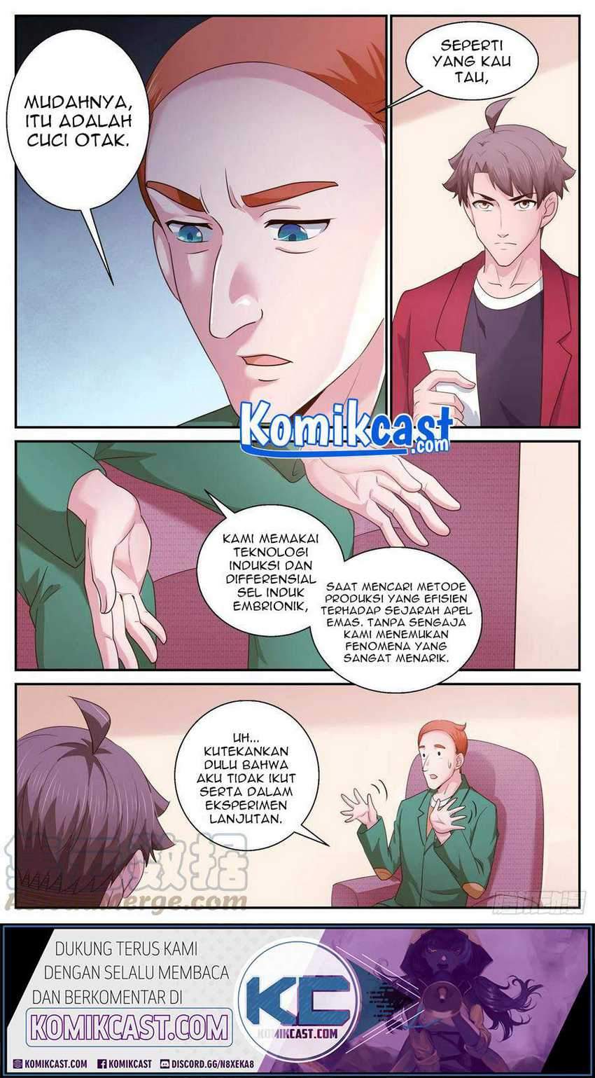 I Have a Mansion In The Post-Apocalyptic World Chapter 470 Gambar 10