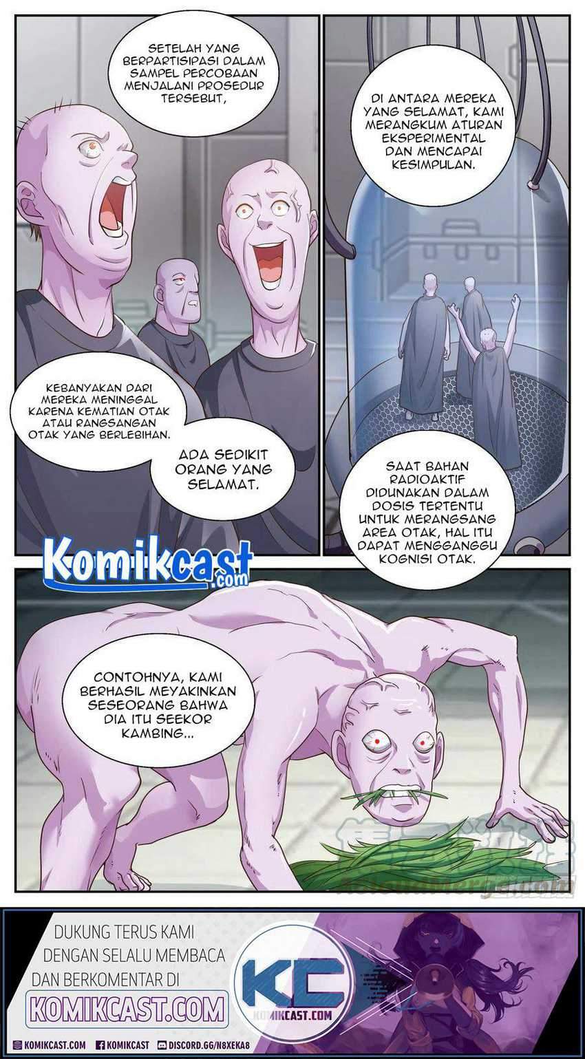 I Have a Mansion In The Post-Apocalyptic World Chapter 470 Gambar 13