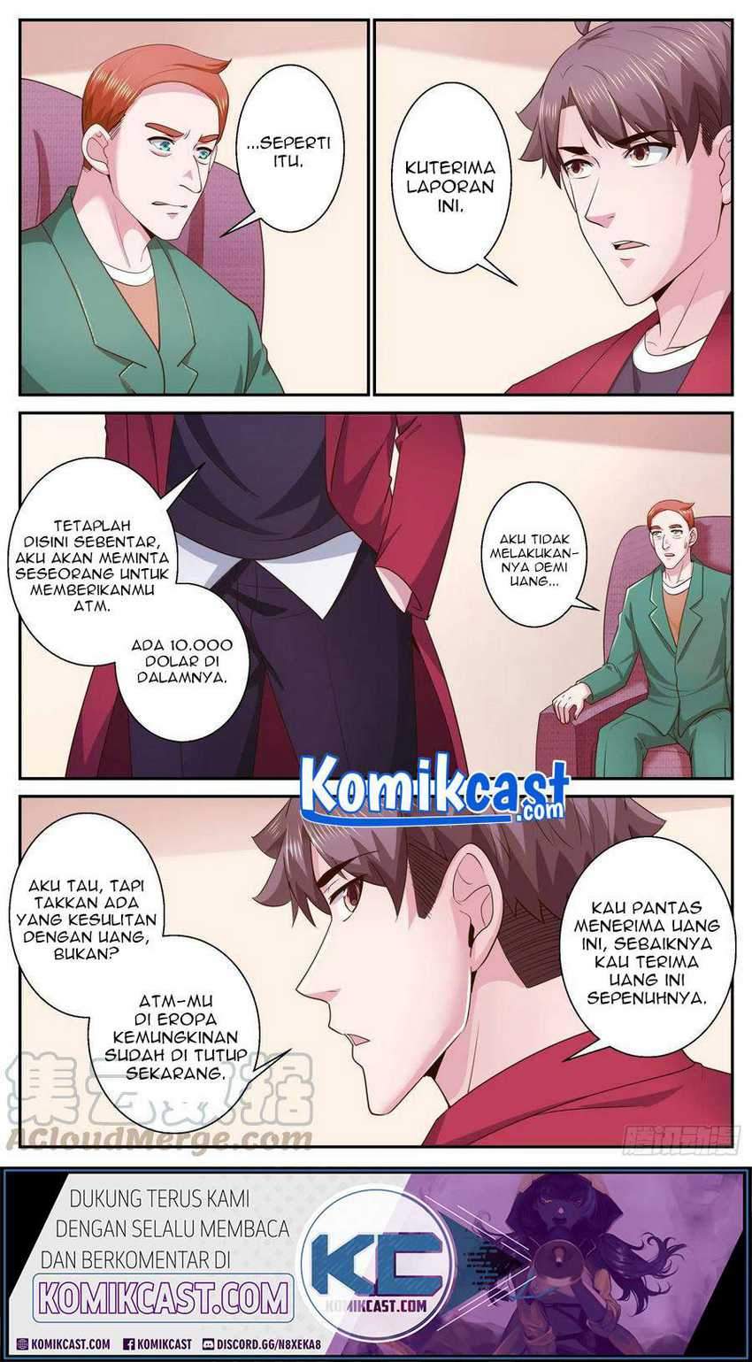 I Have a Mansion In The Post-Apocalyptic World Chapter 470 Gambar 14