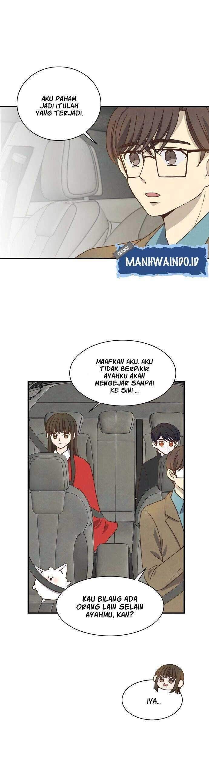 The Flower of Vampire Chapter 33 Gambar 10