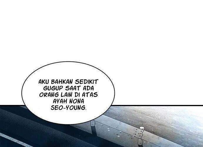 The Flower of Vampire Chapter 33 Gambar 11