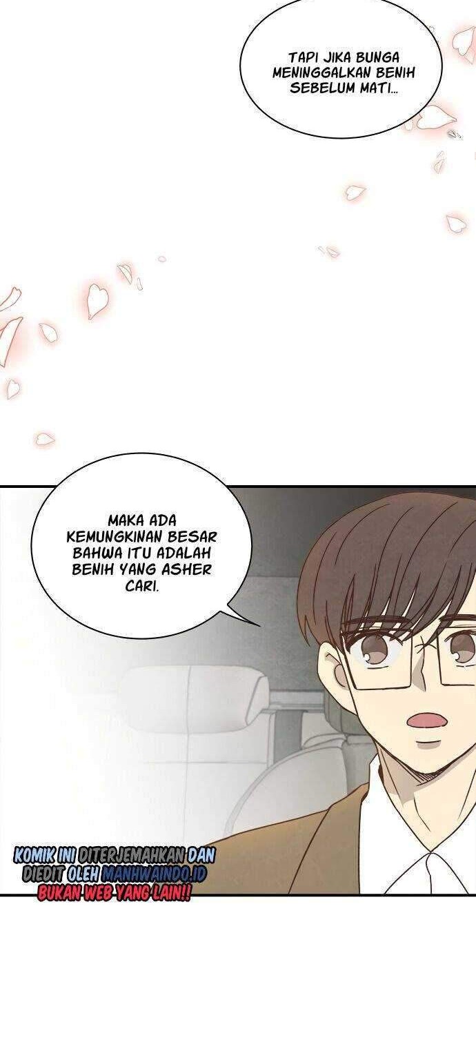 The Flower of Vampire Chapter 33 Gambar 18