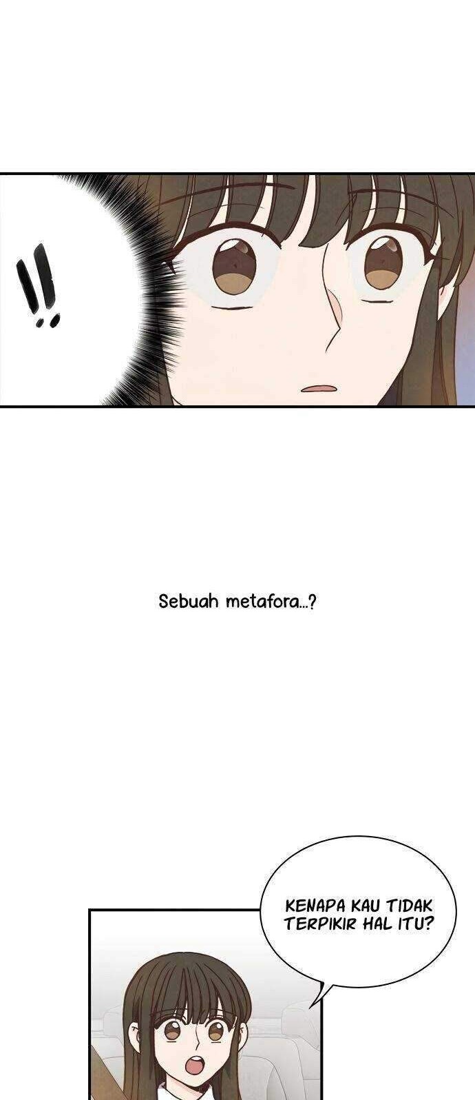 The Flower of Vampire Chapter 33 Gambar 22