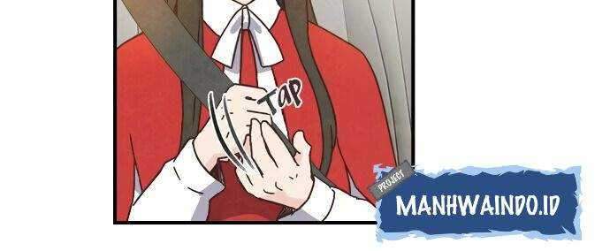 The Flower of Vampire Chapter 33 Gambar 23