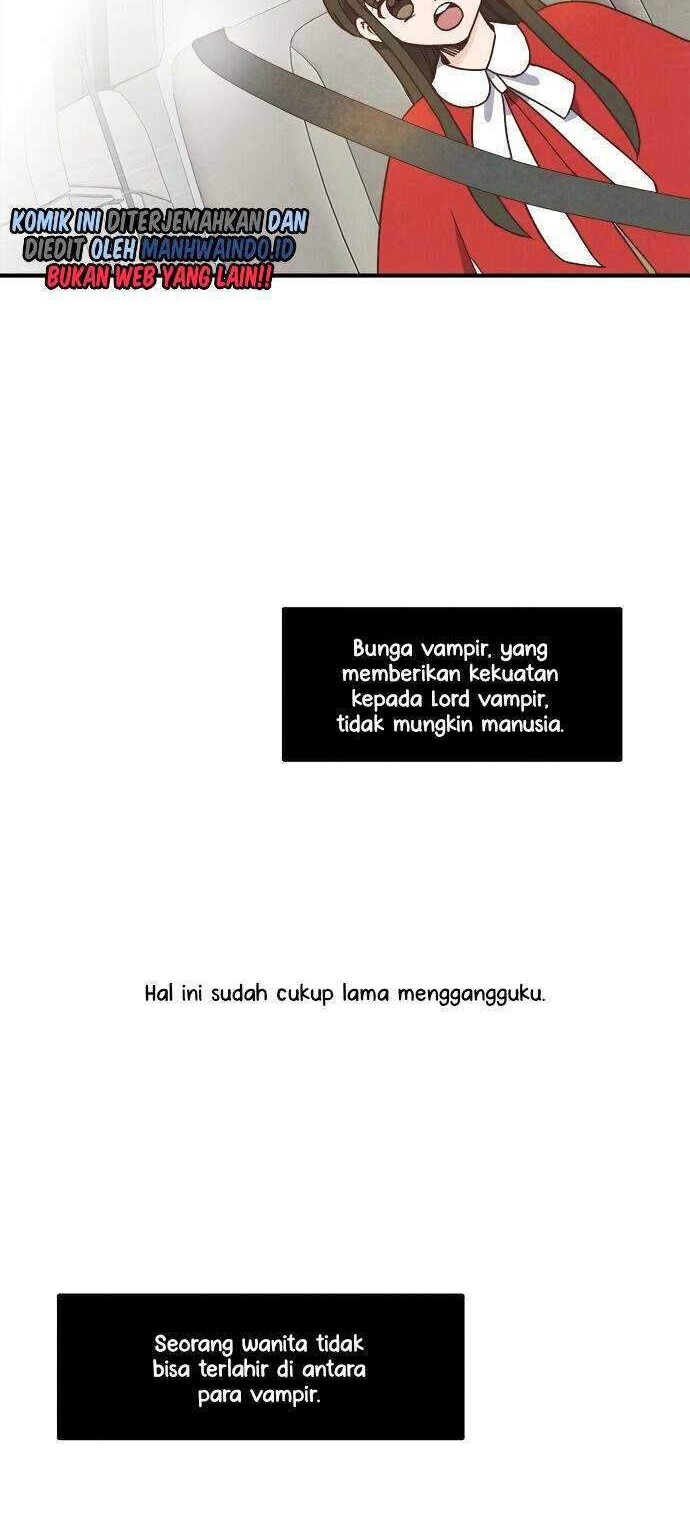 The Flower of Vampire Chapter 33 Gambar 27