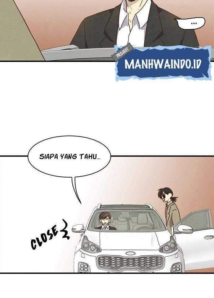 Manhwa The Flower of Vampire Chapter 33 gambar nomor 2