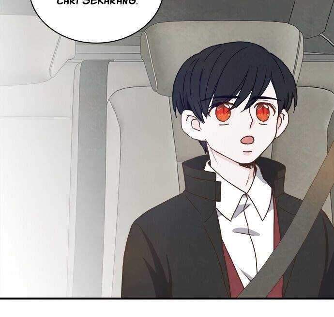 The Flower of Vampire Chapter 33 Gambar 37