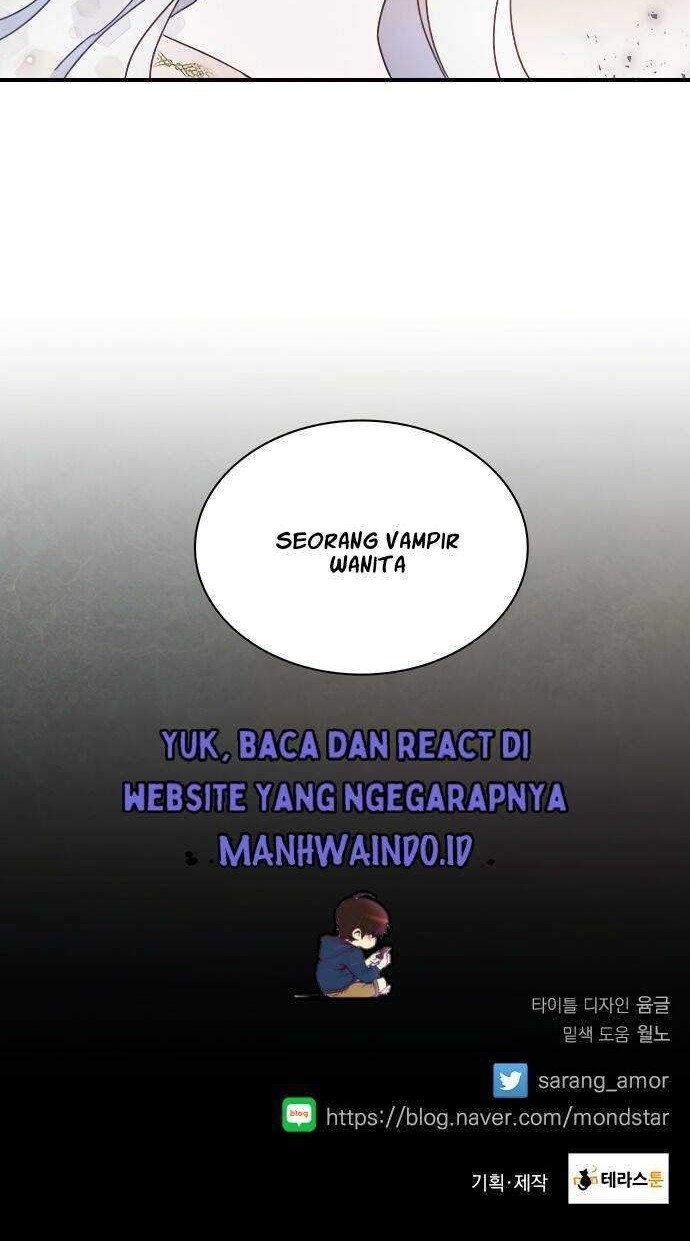 The Flower of Vampire Chapter 33 Gambar 39