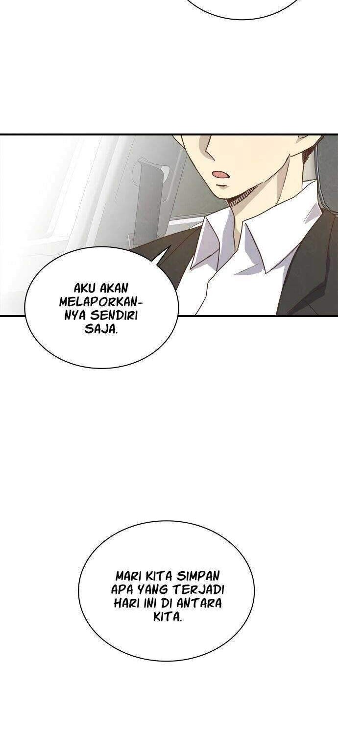 The Flower of Vampire Chapter 33 Gambar 4