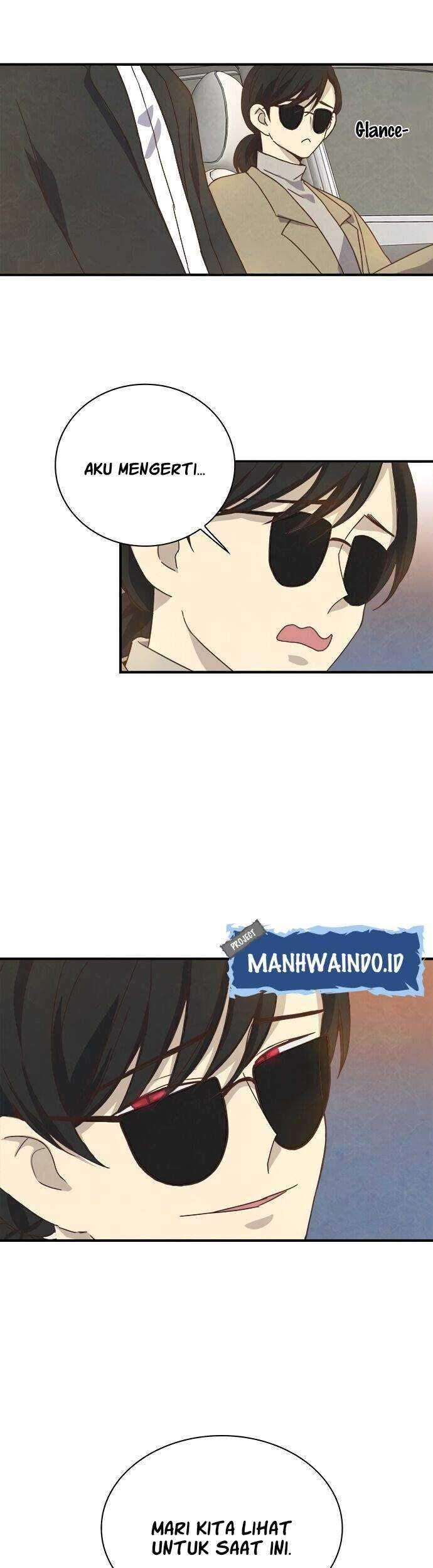 The Flower of Vampire Chapter 33 Gambar 5