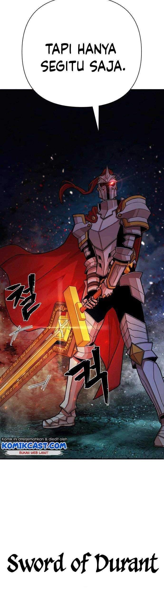 Hero Has Returned Chapter 15 Gambar 72