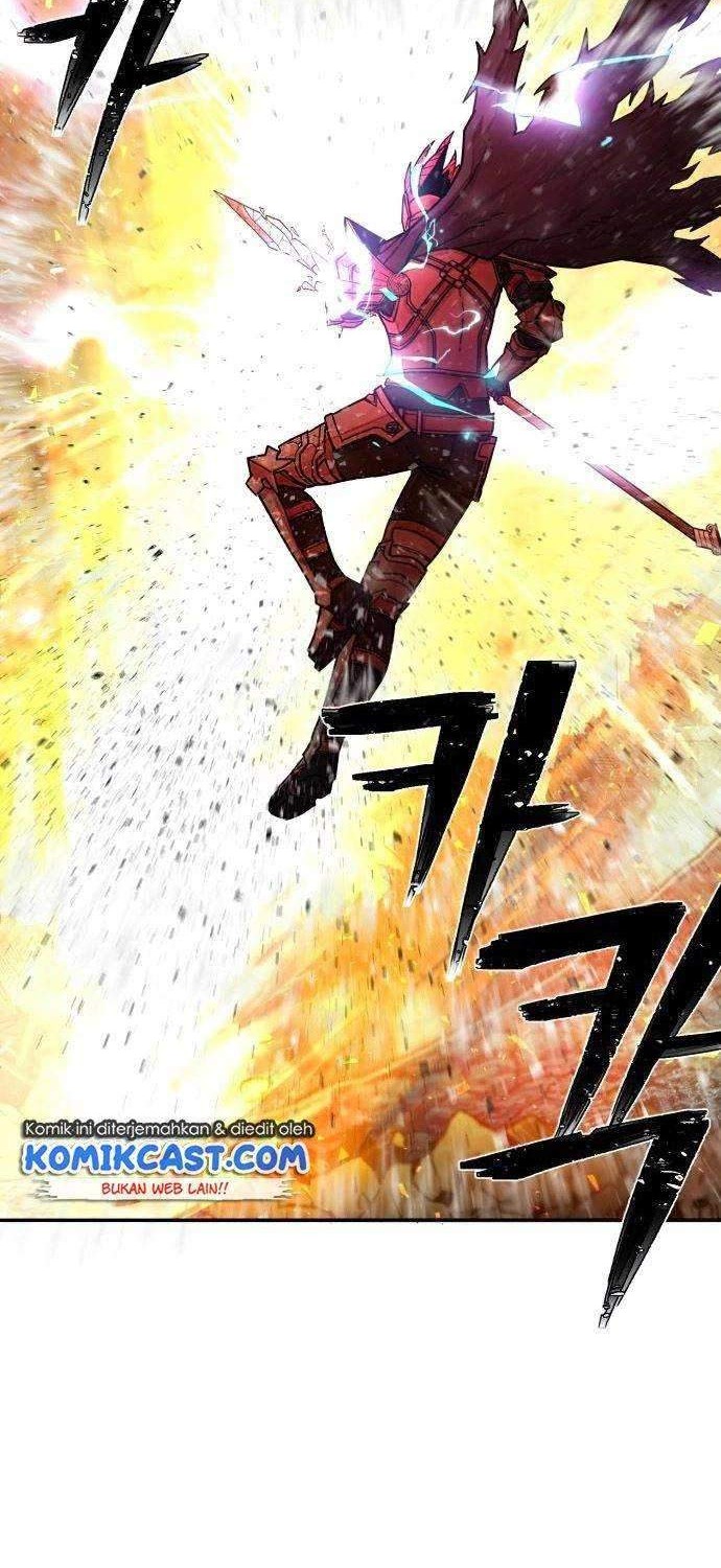 Hero Has Returned Chapter 15 Gambar 77