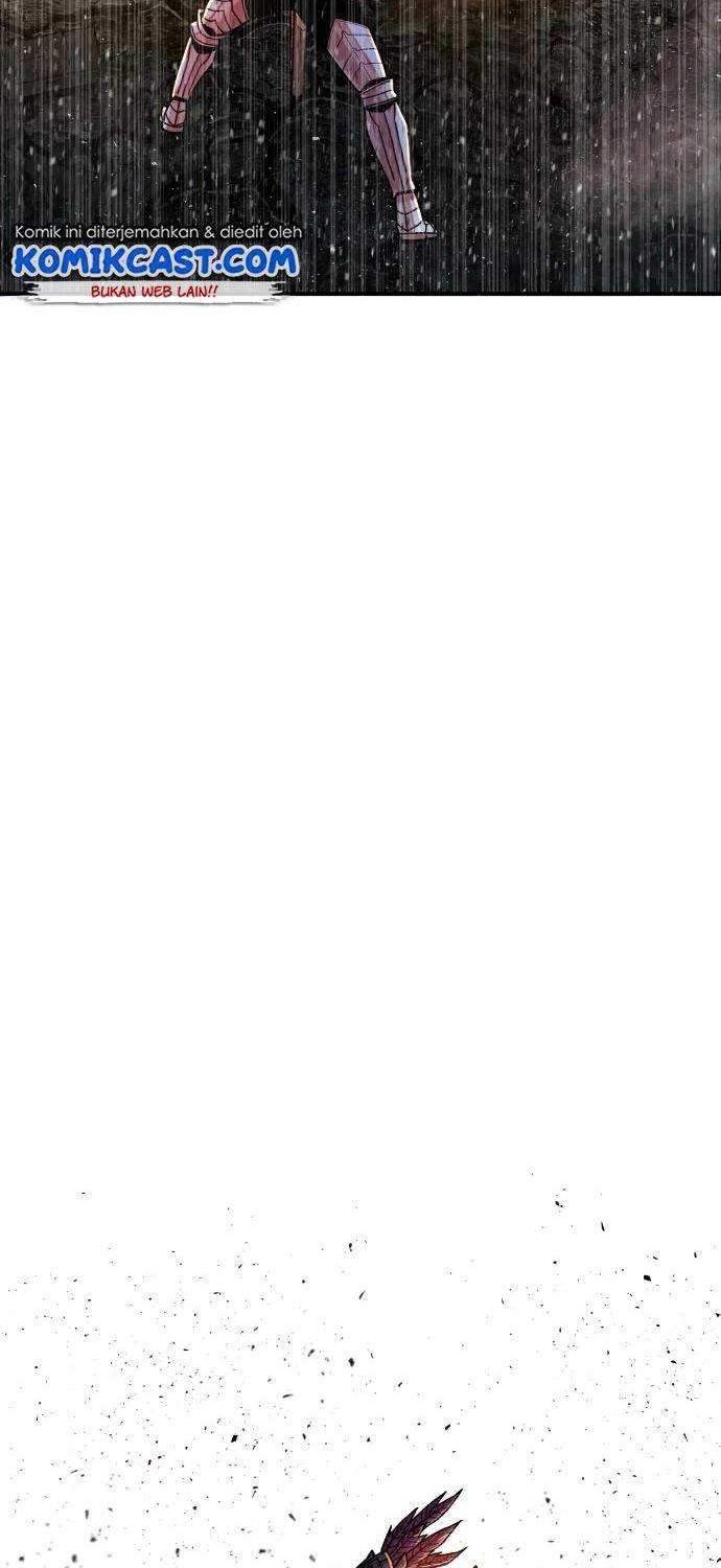 Hero Has Returned Chapter 15 Gambar 80