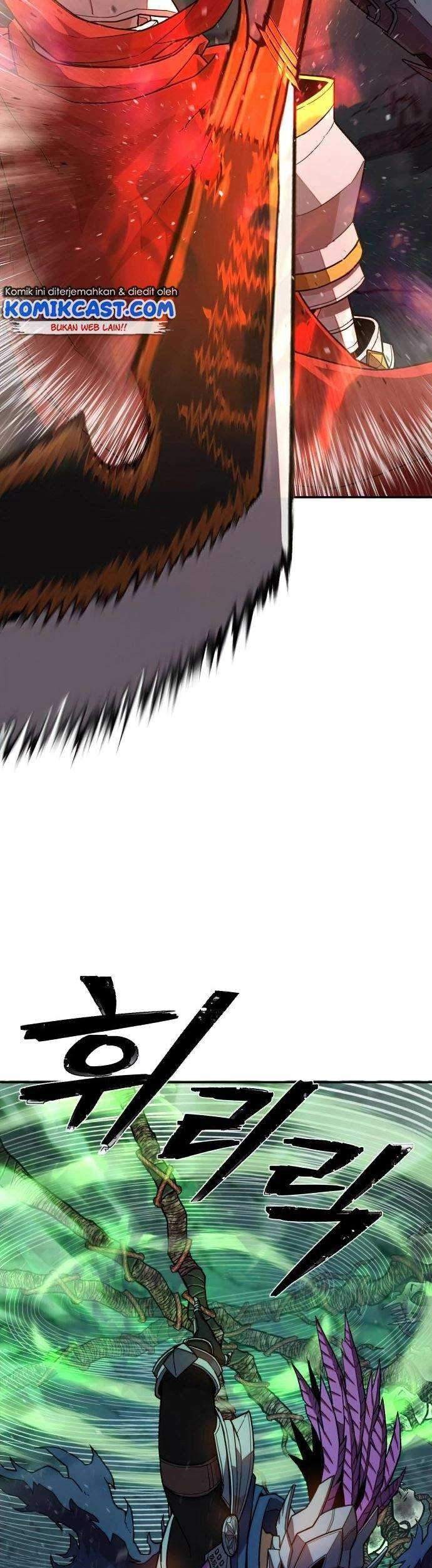 Hero Has Returned Chapter 15 Gambar 6