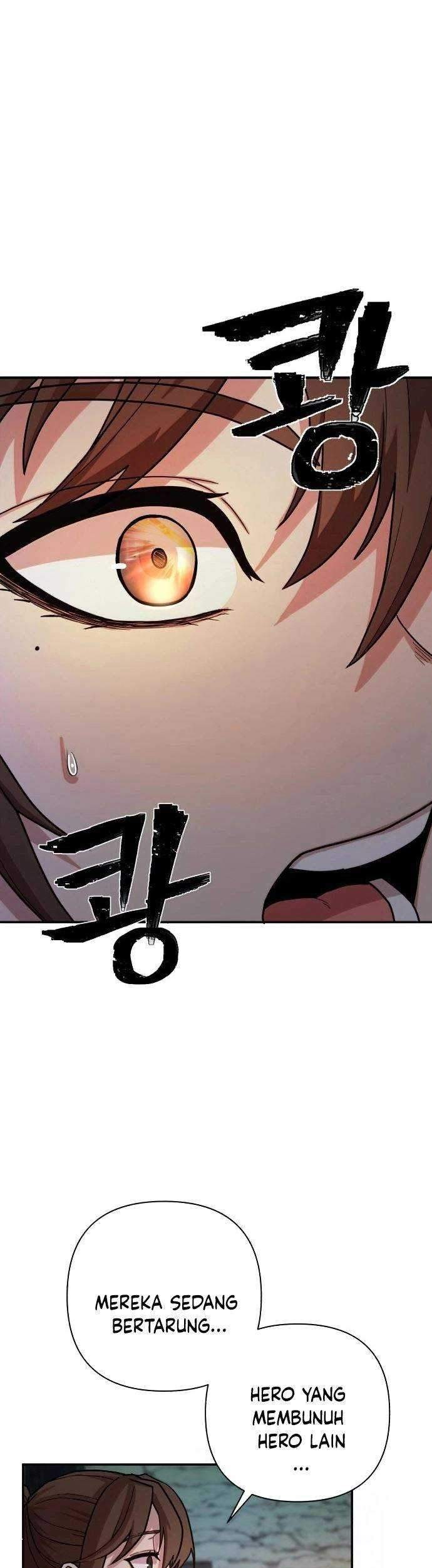 Hero Has Returned Chapter 15 Gambar 13