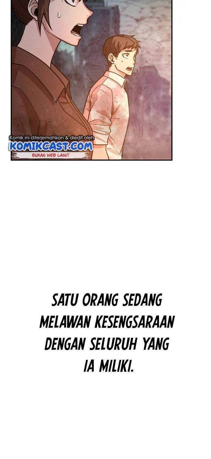 Hero Has Returned Chapter 15 Gambar 14