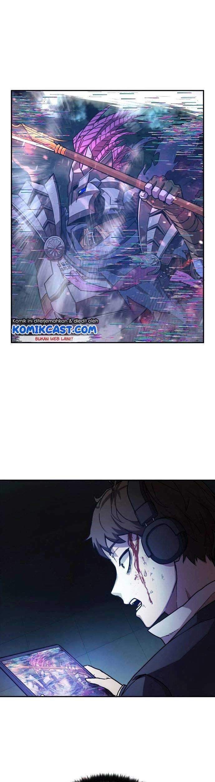 Hero Has Returned Chapter 15 Gambar 15