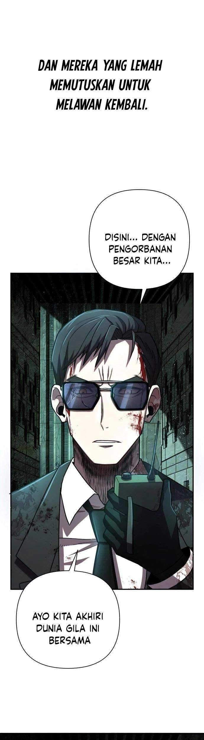 Hero Has Returned Chapter 15 Gambar 20