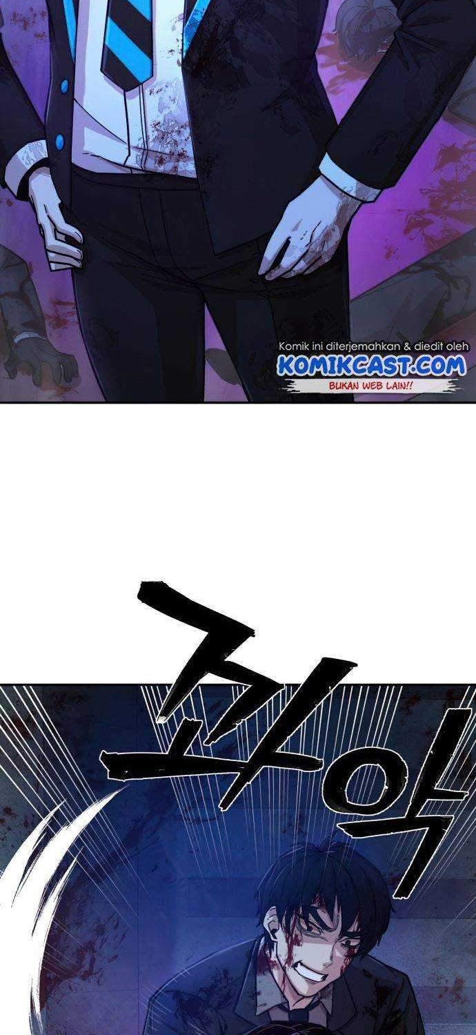 Hero Has Returned Chapter 15 Gambar 43