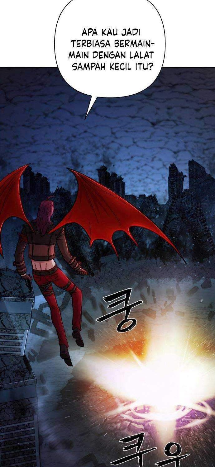 Hero Has Returned Chapter 15 Gambar 37