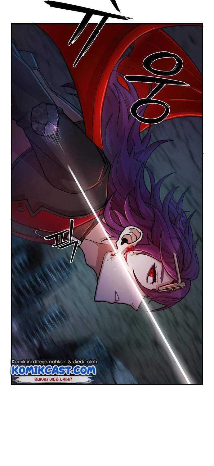 Hero Has Returned Chapter 15 Gambar 39