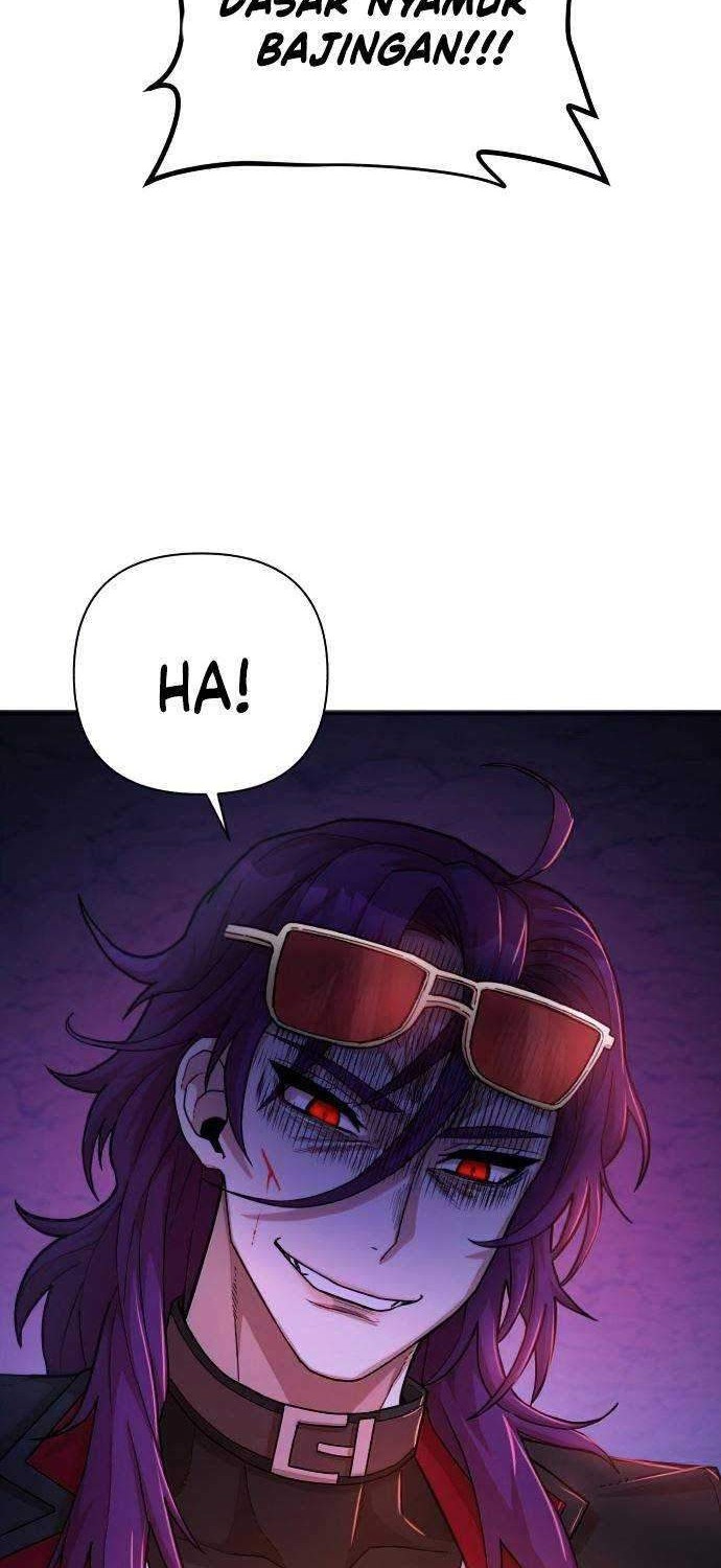 Hero Has Returned Chapter 15 Gambar 41