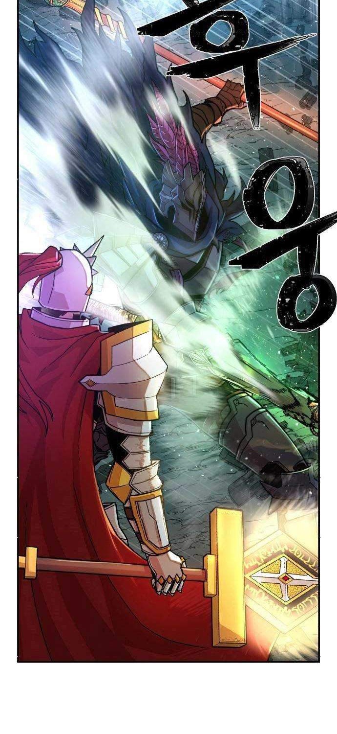Hero Has Returned Chapter 15 Gambar 50