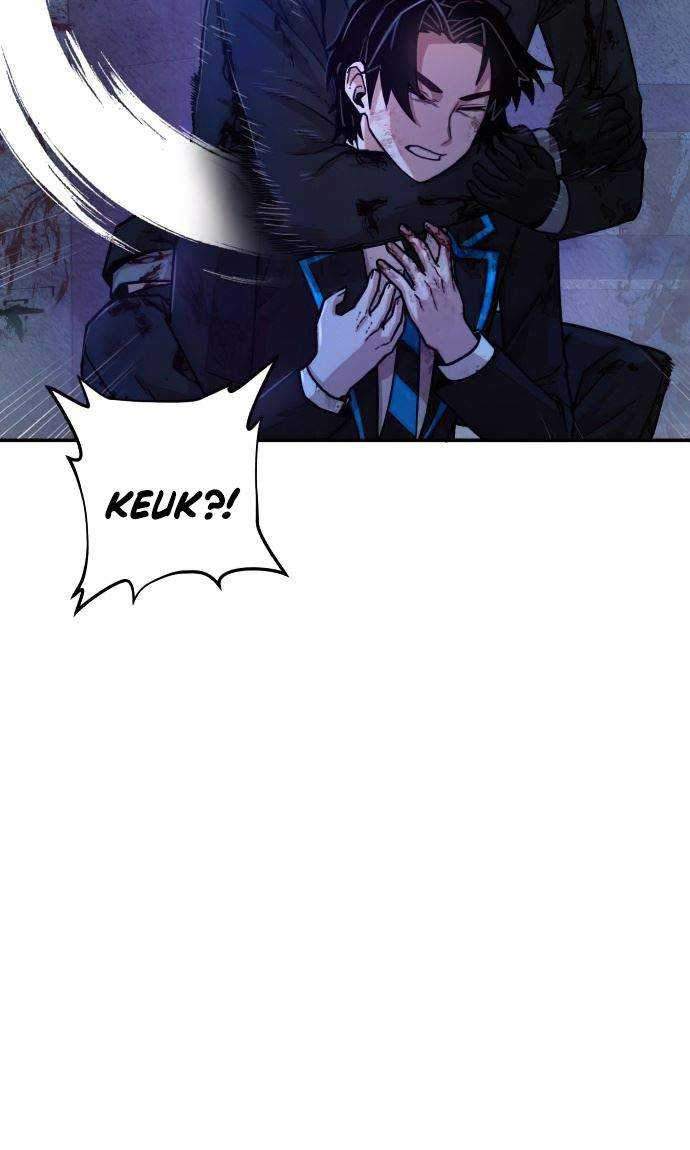 Hero Has Returned Chapter 15 Gambar 44