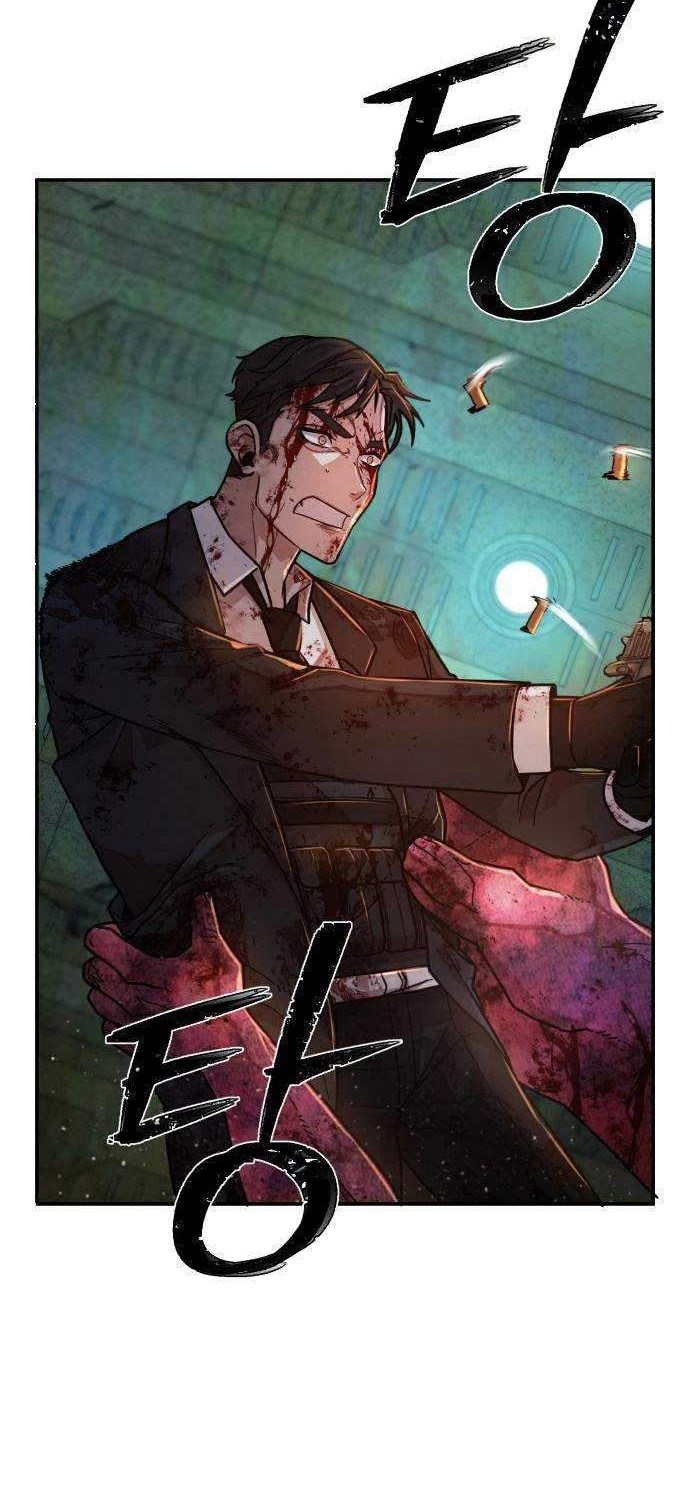 Hero Has Returned Chapter 15 Gambar 48