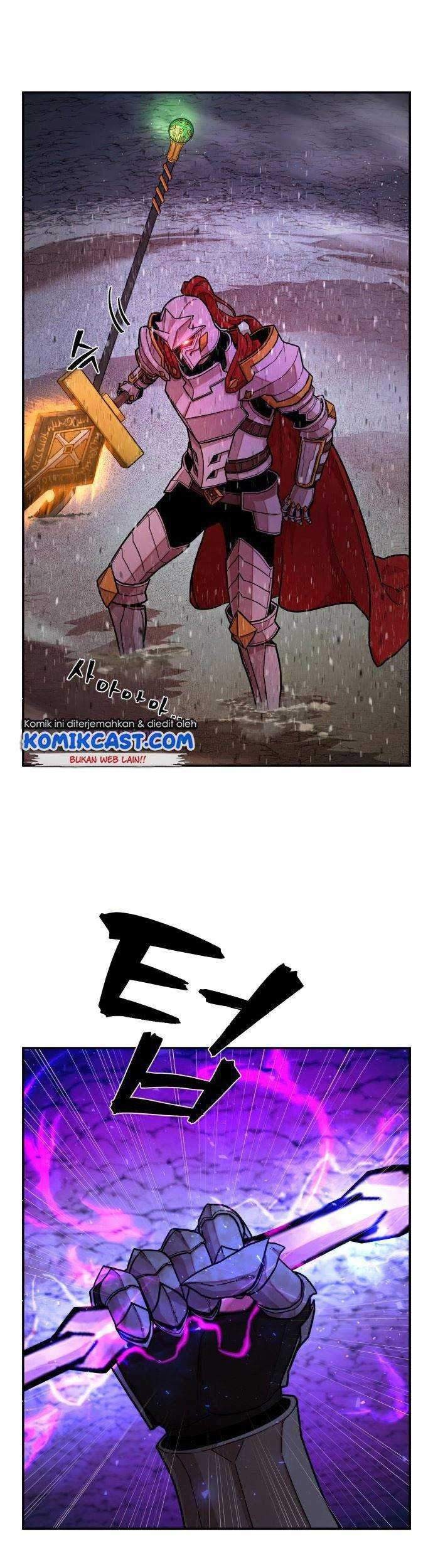 Hero Has Returned Chapter 15 Gambar 60