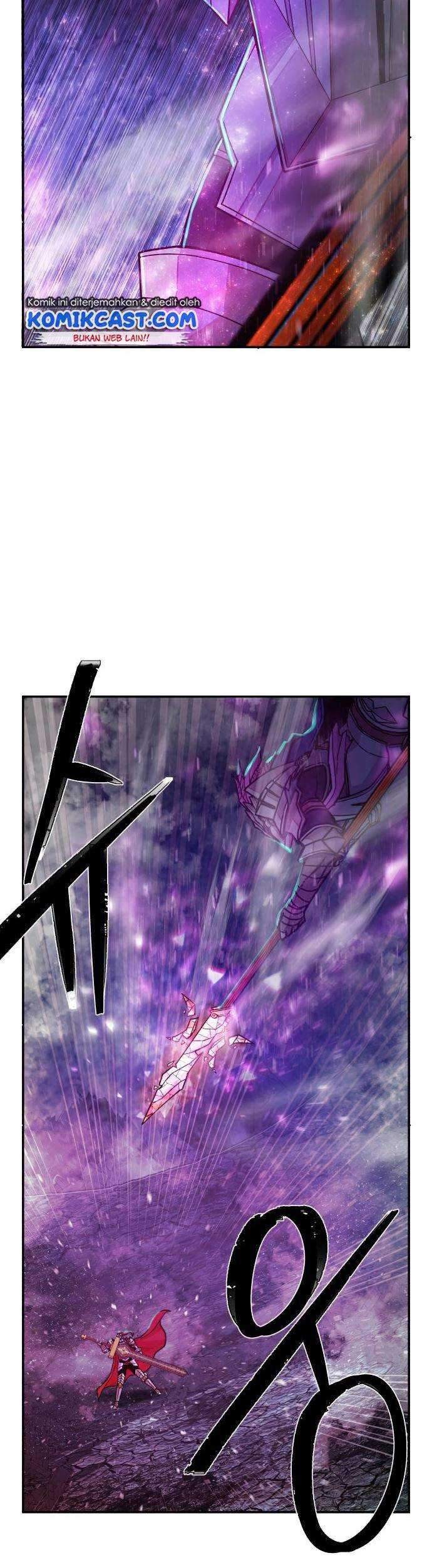 Hero Has Returned Chapter 15 Gambar 67